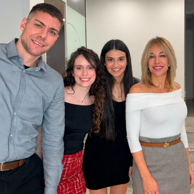 Equipo ICON D2