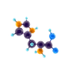 mezcla de proteinas