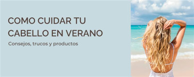 Cómo cuidar tu cabello en verano: consejos, trucos y productos que realmente funcionan