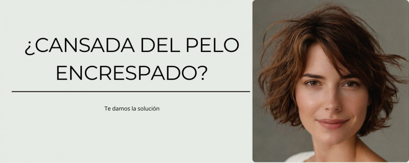 ¿Qué hacer si tienes el pelo seco y dañado? Recupera tu melena con ICON