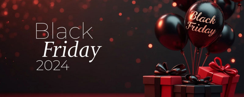 ¡Llega el Black Friday a ICON! Ahorra en belleza y cuidado capilar