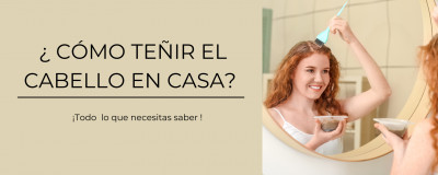 Cómo teñirte el pelo en casa sin dañarlo: consejos y productos recomendados