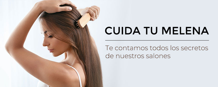 Mejora el aspecto de tu melena con nuestros tratamientos naturales para cabellos resecos o maltratados
